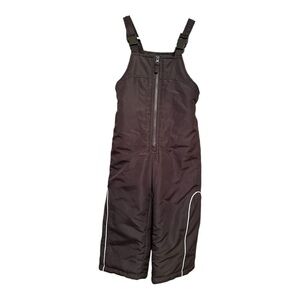 Little Kids Toddler 3T London Fog Snowsuit ❄️ Overalls Ski Pants